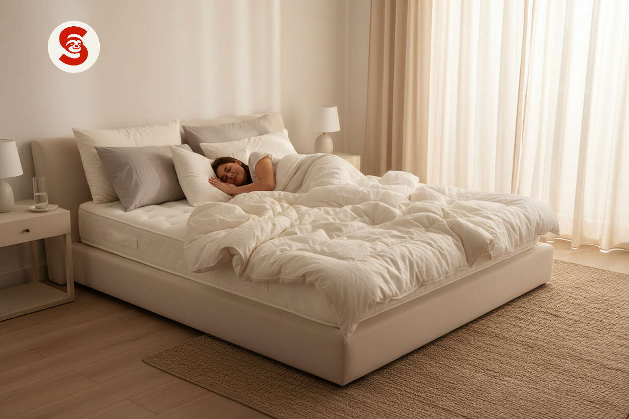 Mattress Buying Guide (2026): How to Choose the Perfect Mattress in Canada