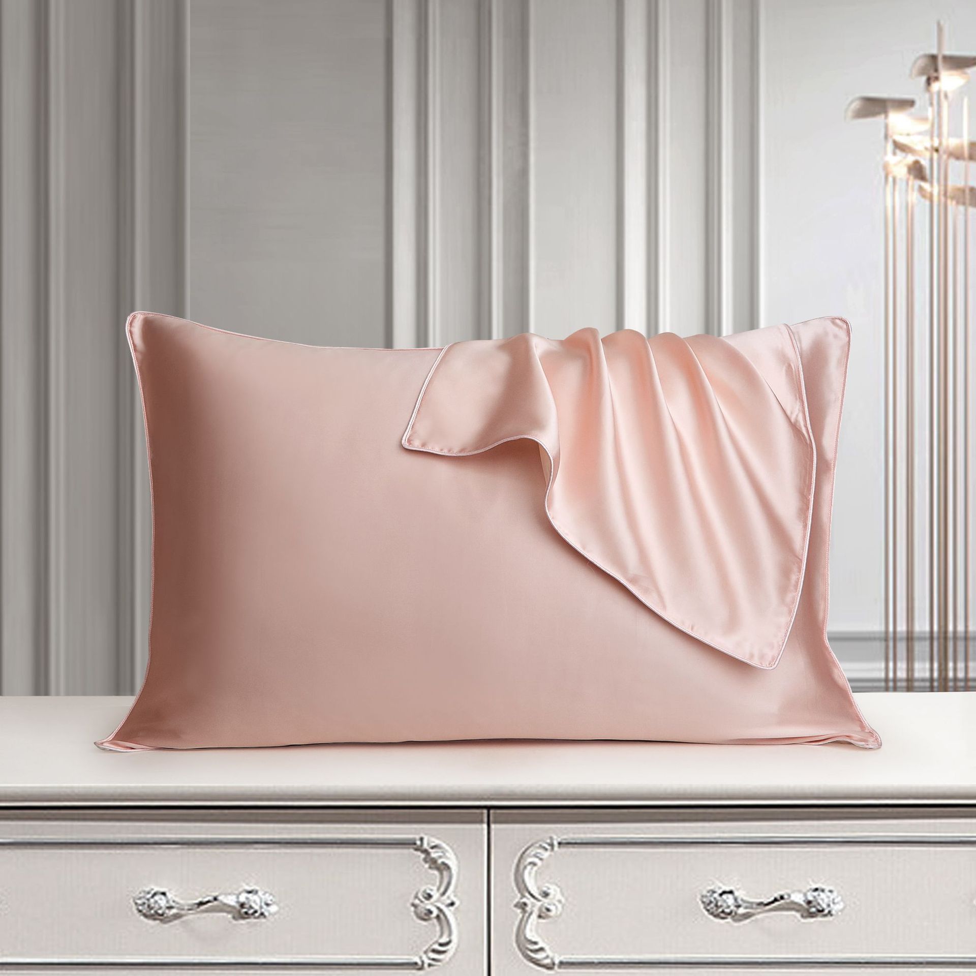  Pure Silk Pillowcase