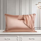  Pure Silk Pillowcase
