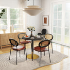Rene Round Dining Table