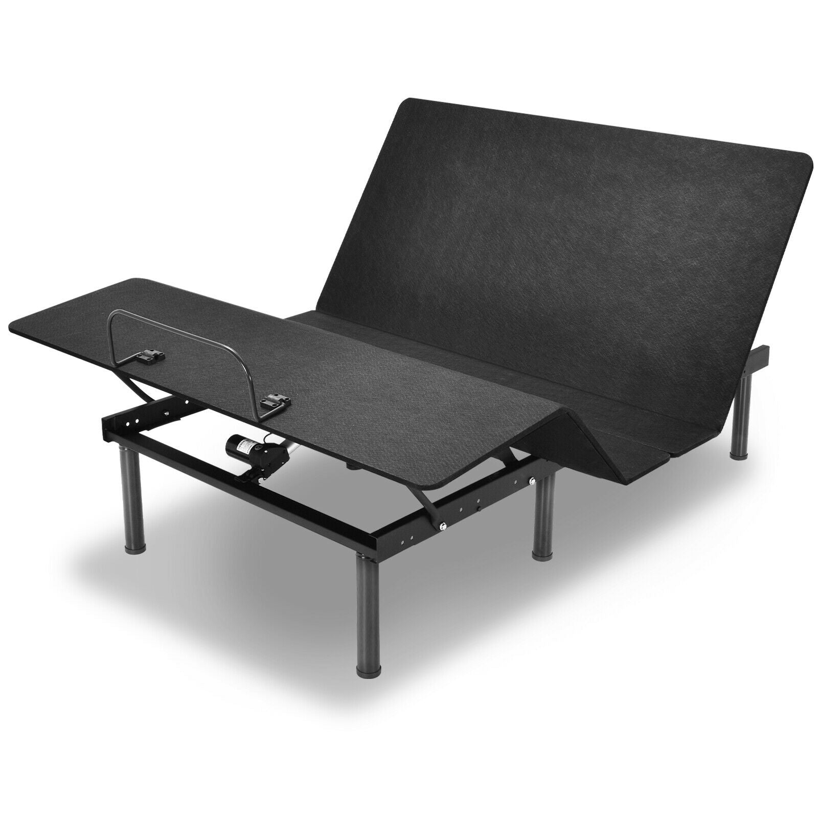 Elevaterest Lifestyle adjustable base with Zero G