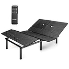 ElevateRest 2.0 Queen Adjustable Base — Head & Foot Incline, USB Ports-Available in 2 Sizes