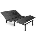Elevaterest 2.0 Lifestyle adjustable base with USB