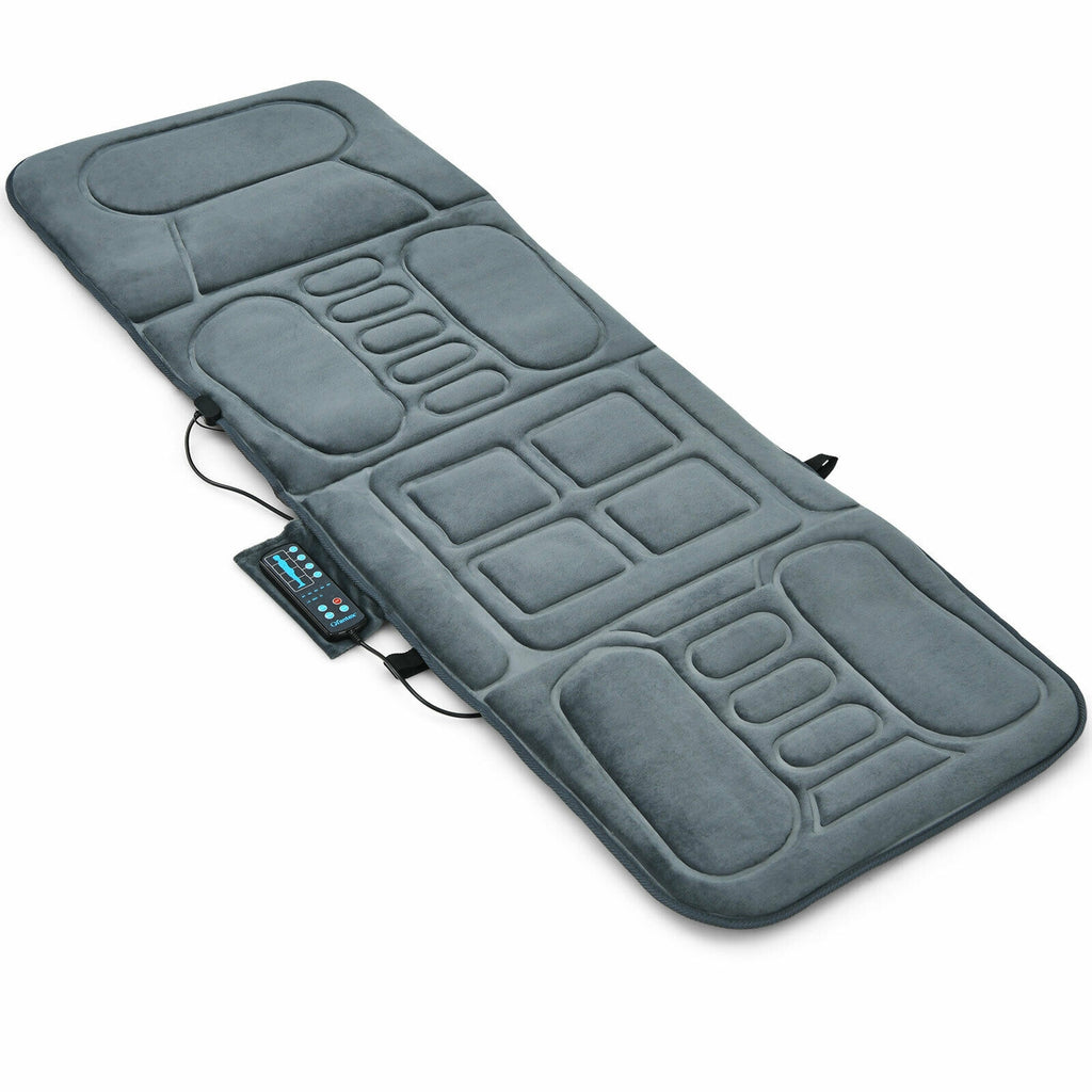 Shelby massager mat
