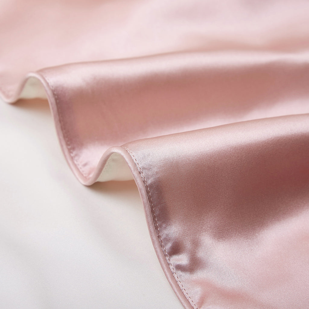  Pure Silk Pillowcase