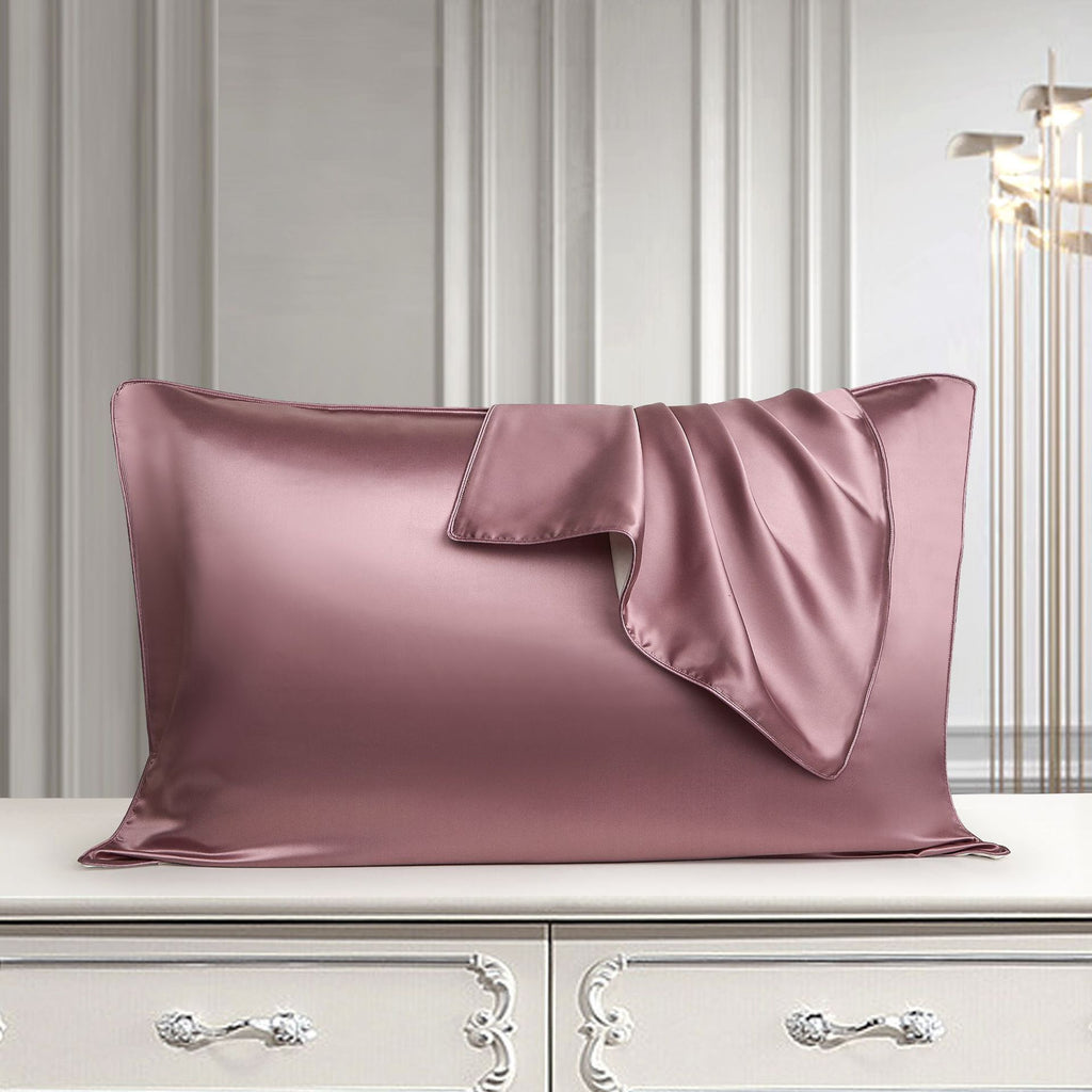  Pure Silk Pillowcase