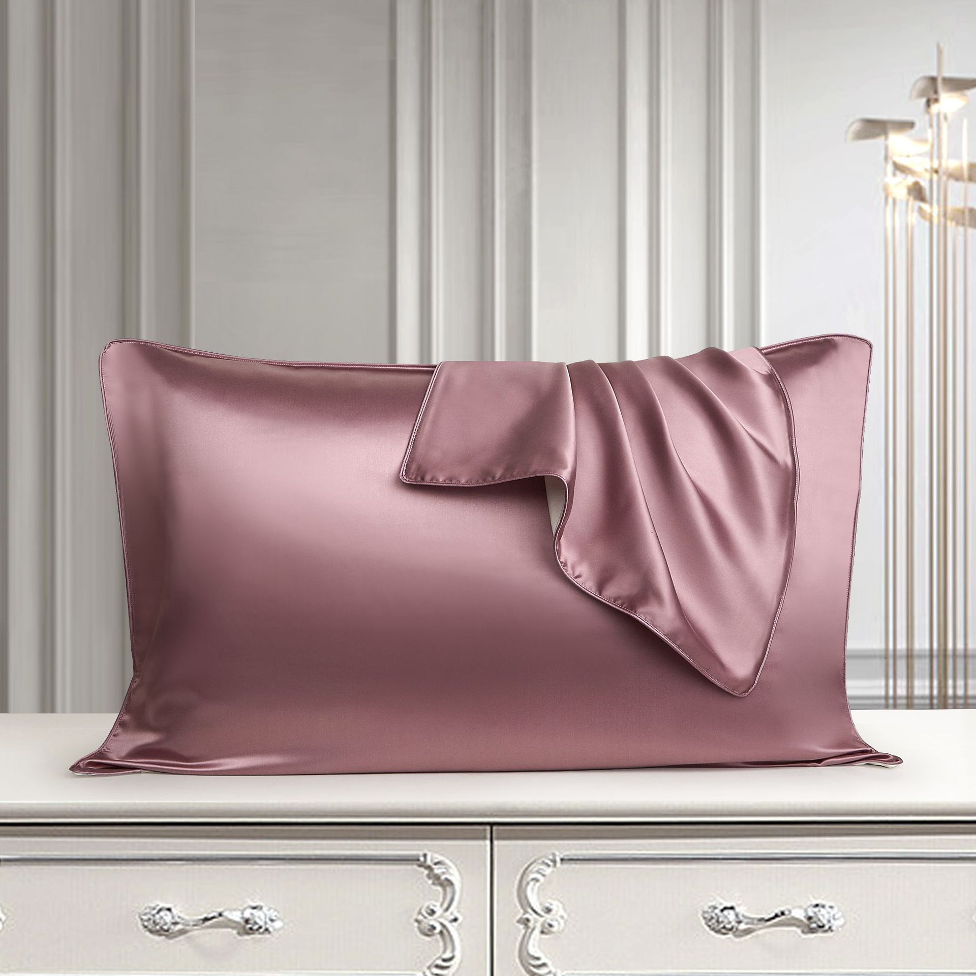  Pure Silk Pillowcase