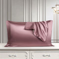  Pure Silk Pillowcase
