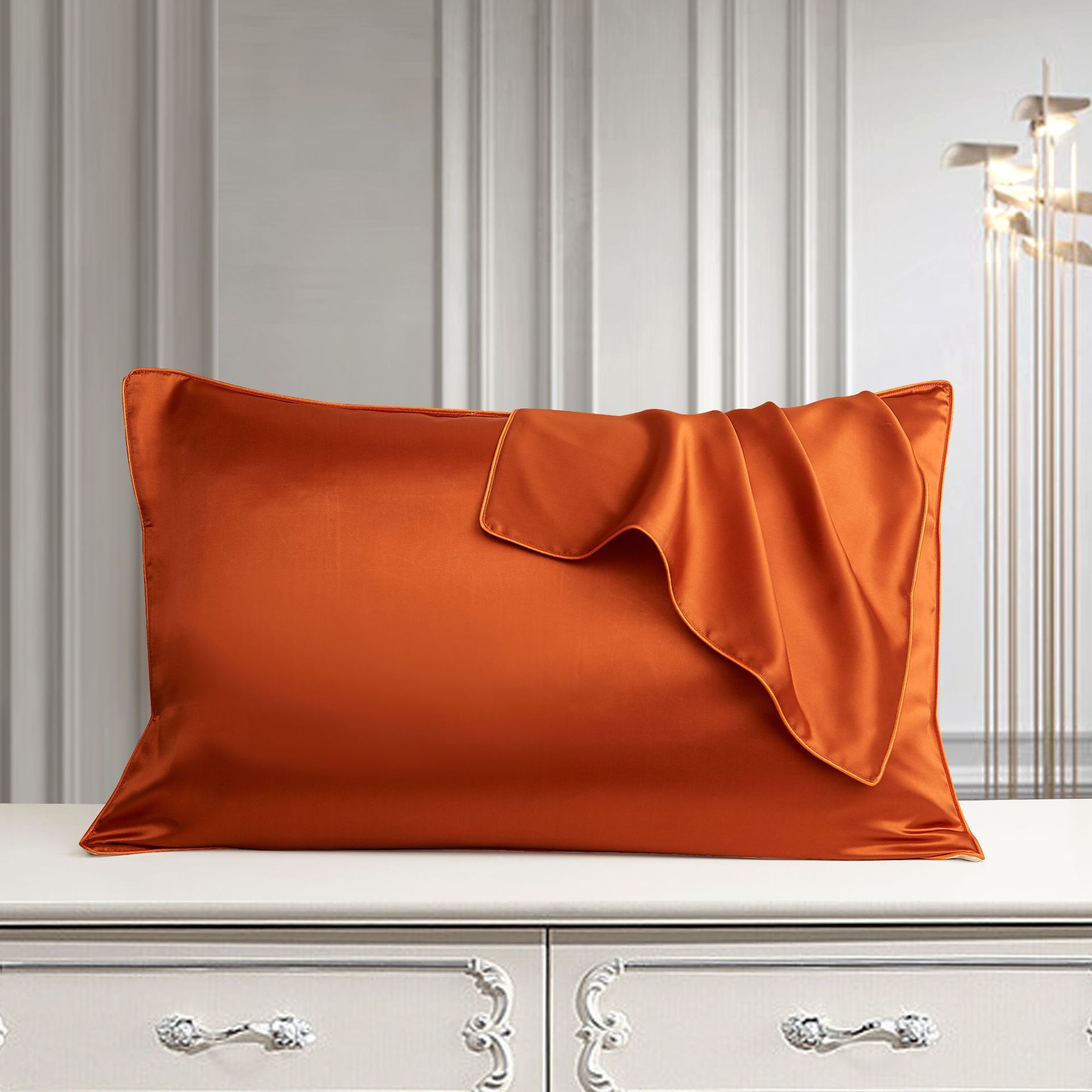  Pure Silk Pillowcase