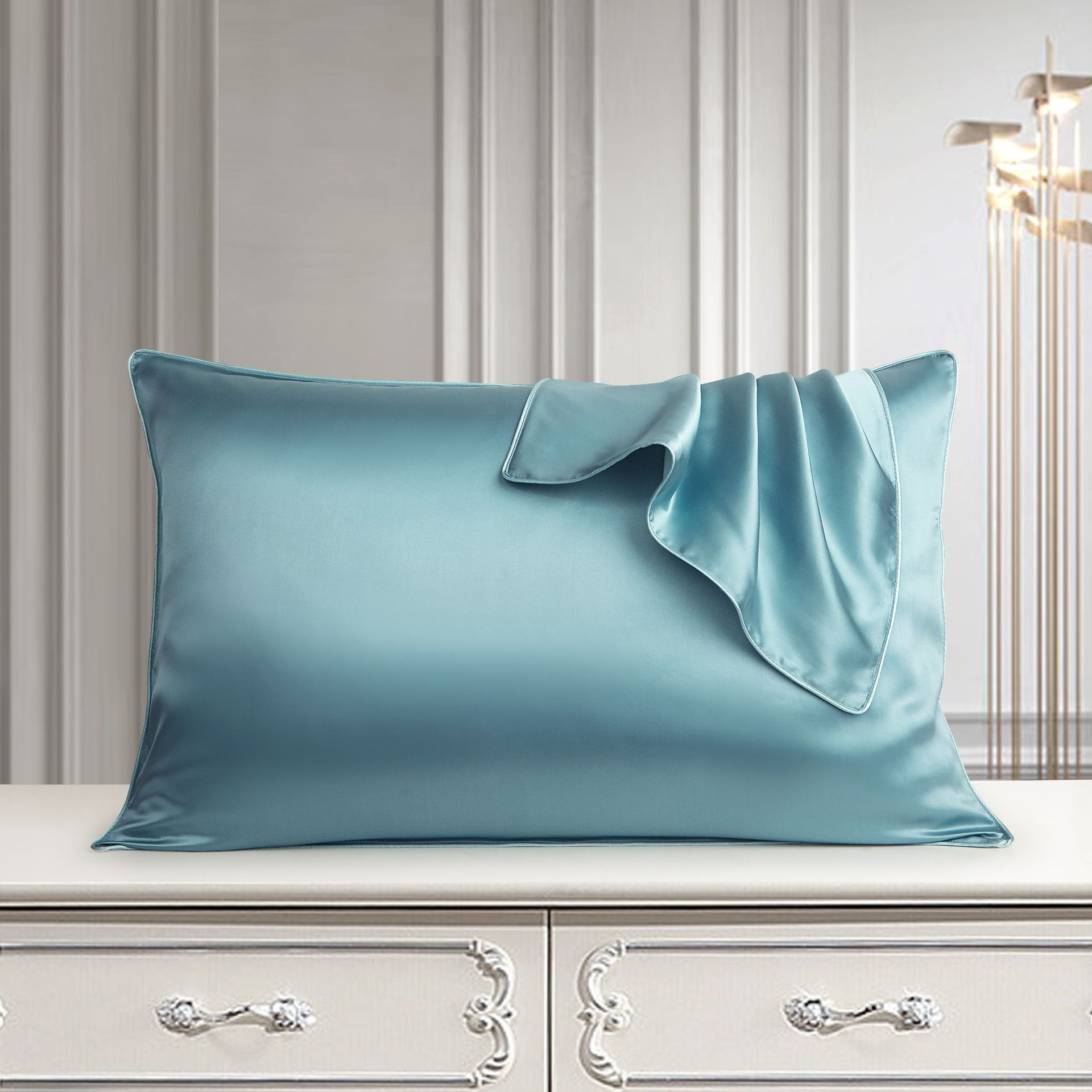  Pure Silk Pillowcase