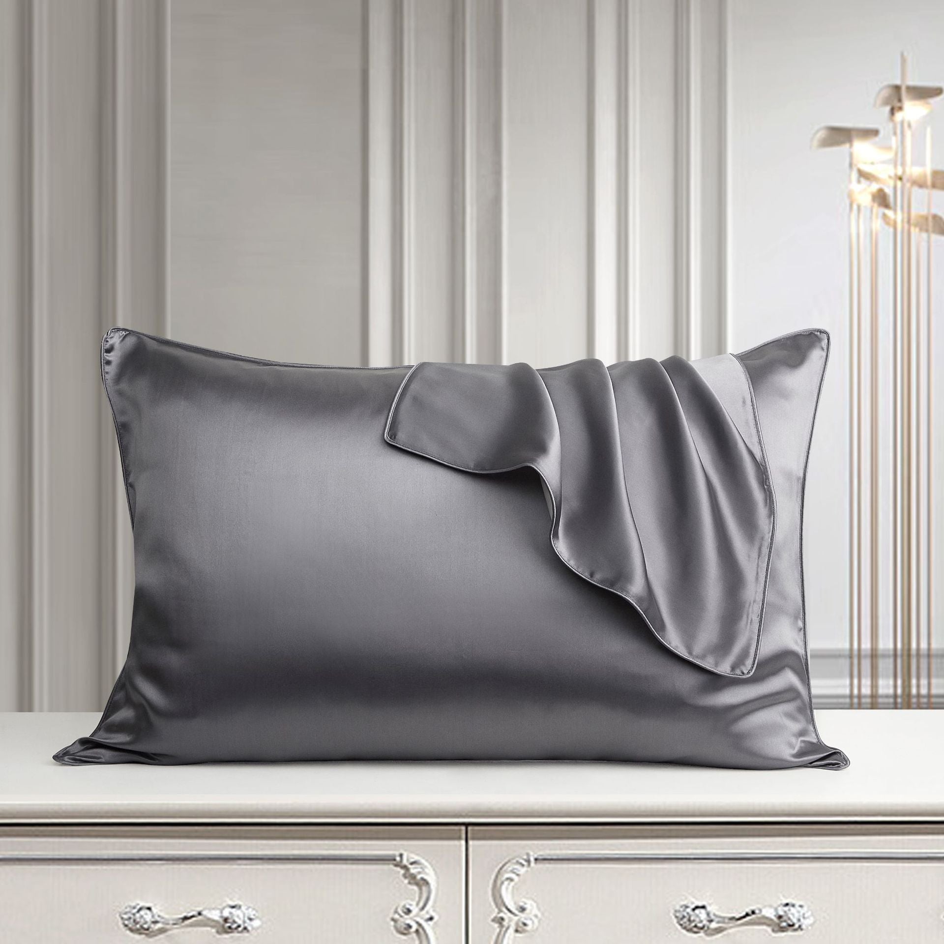  Pure Silk Pillowcase