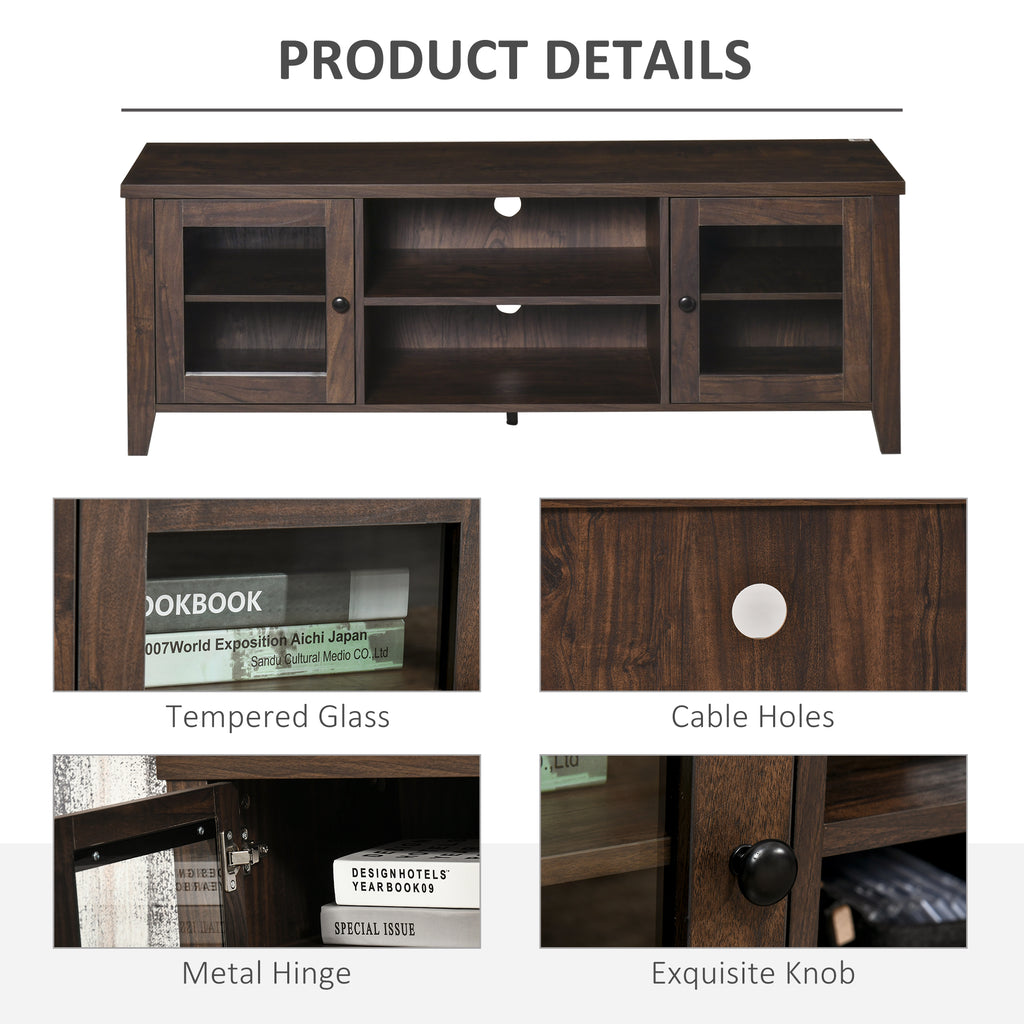 Mackenzie TV Stand for TVs up to 65 inches