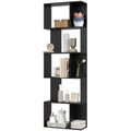 Nevada bookshelf in Black