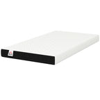 Gel memory foam mattress Twin size