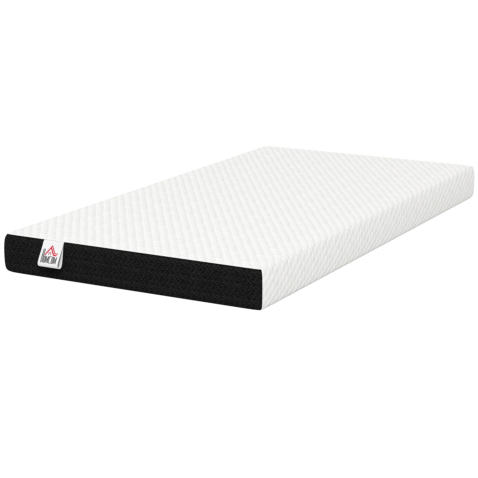 Gel memory foam mattress Twin size