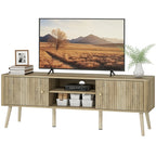 Birch TV Stand for 65 Inch Television