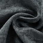 Jewel 115.5" Modular Deep Gray Sectional Sofa with Storage &