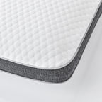 Memory Foam Pillow for All Types of Sleepers–Ultimate Comfort & Neck Support