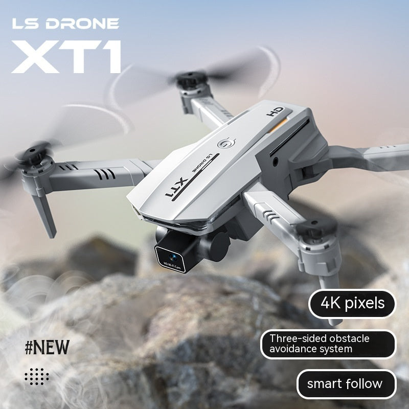 UAV 4K HD Dual‑Camera Drone