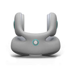Travel Neck Support and Noise Reduction Pillow