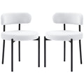 Cruz 2 Pieces Kitchen Chairs