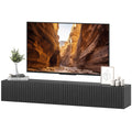 Wall Mount Media Console