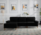 Harrison 102.4"  Modular Sectional Sofa