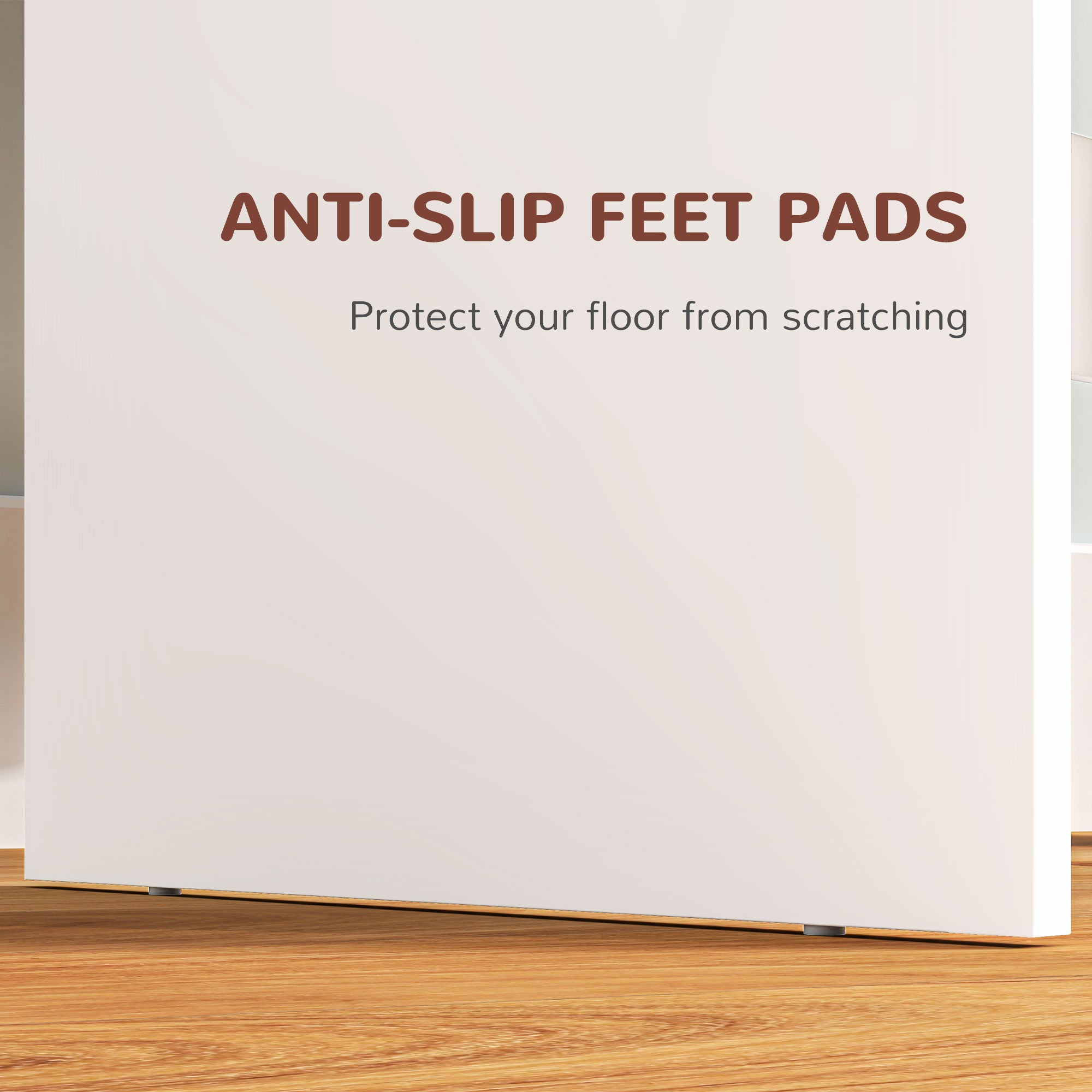 Zee Makeup Vanity Desk with Mirror and LED Lights, for Bedroom, Modern Dressing Table with Drawers, Compartments, White