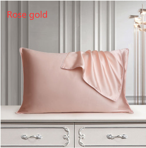  Pure Silk Pillowcase