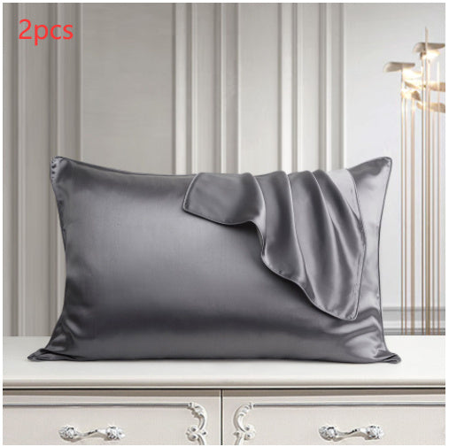  Pure Silk Pillowcase