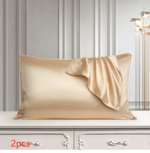  Pure Silk Pillowcase