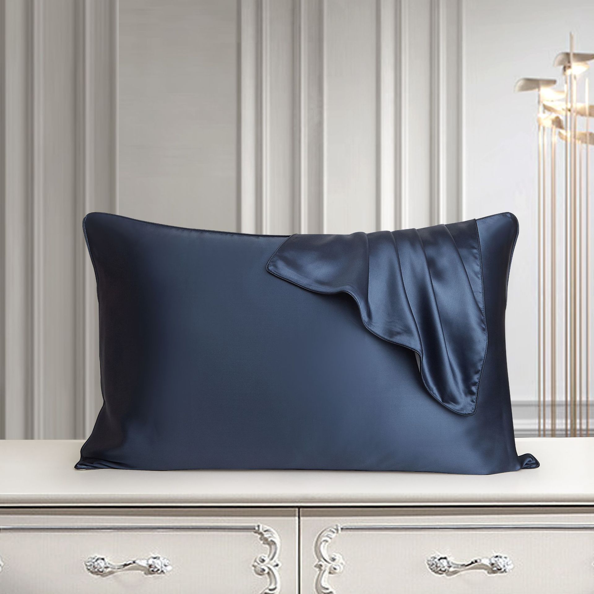  Pure Silk Pillowcase