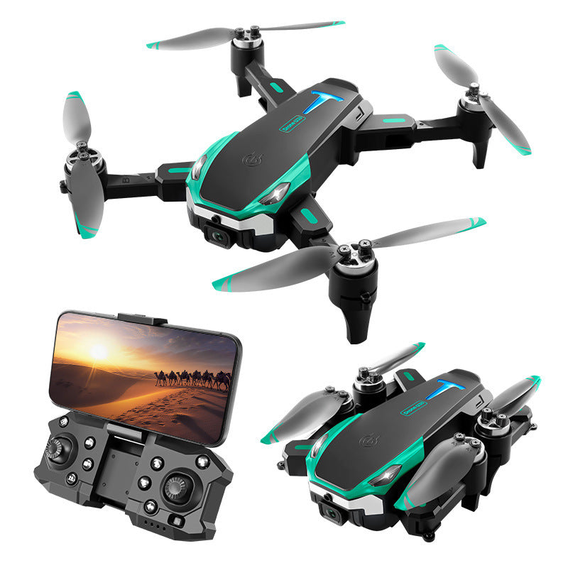 Brushless Obstacle Avoidance Optical Flow