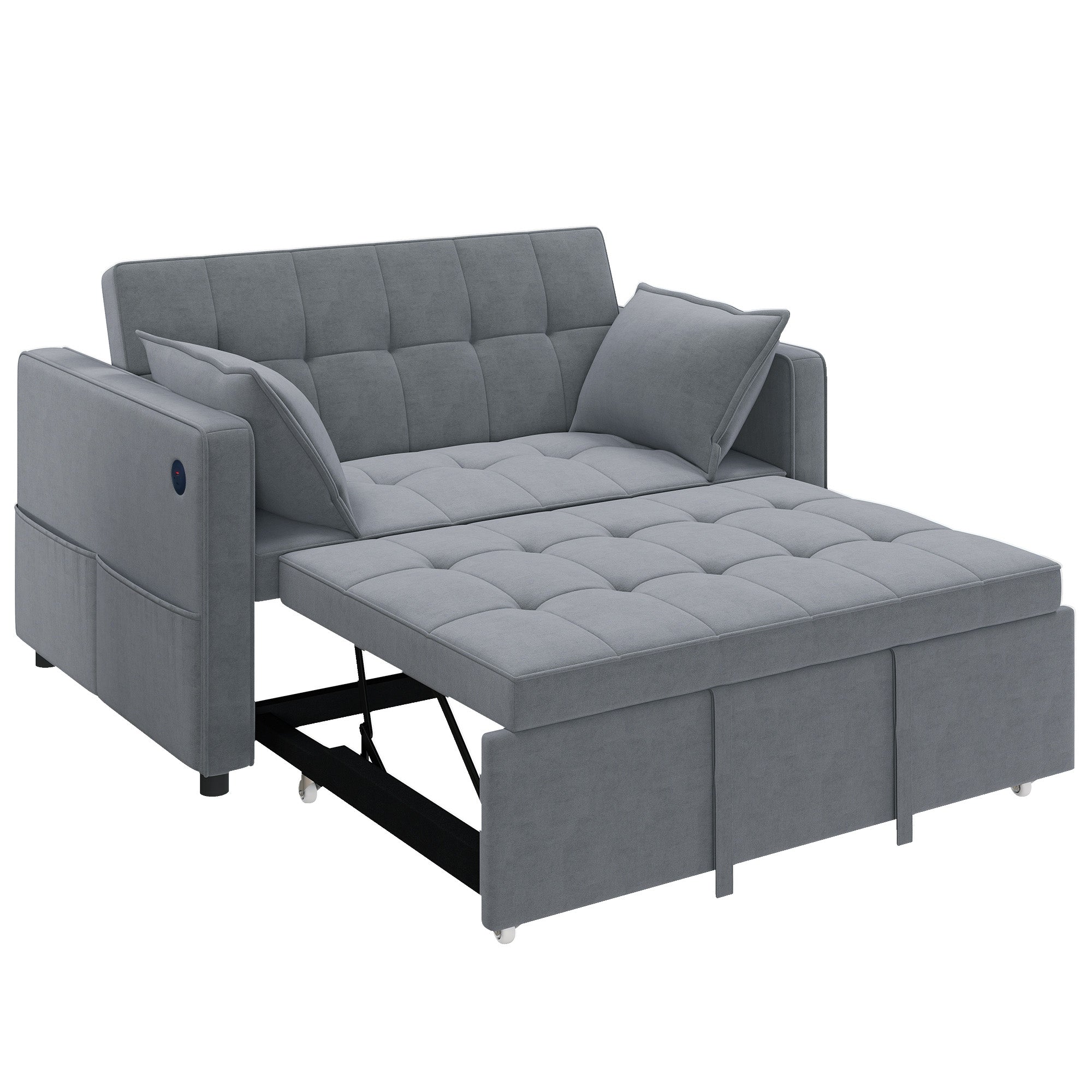 Ari sofabed pullout sofa