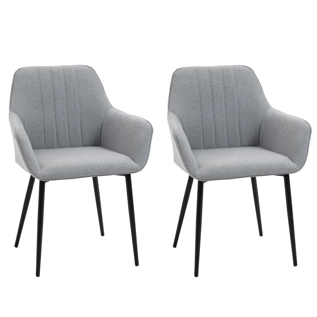 Robbie Dining Chairs Set