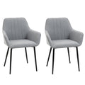 Robbie Dining Chairs Set