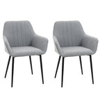 Robbie Dining Chairs Set