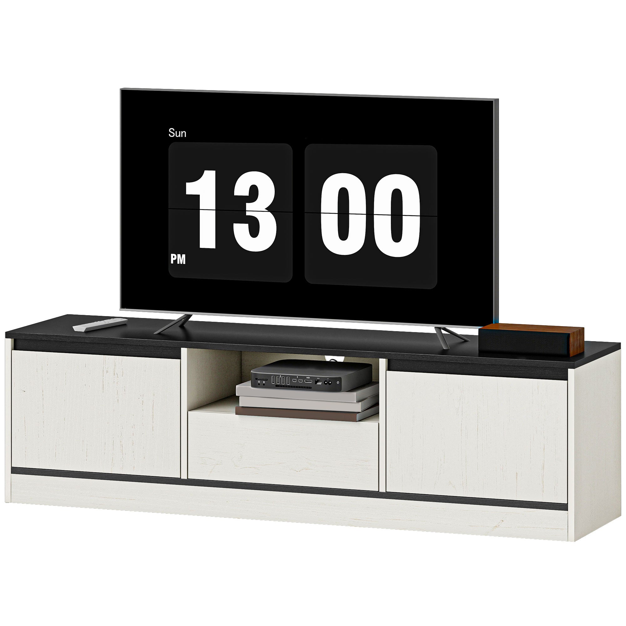 Palnch TVmer TV Stand for 55-60 