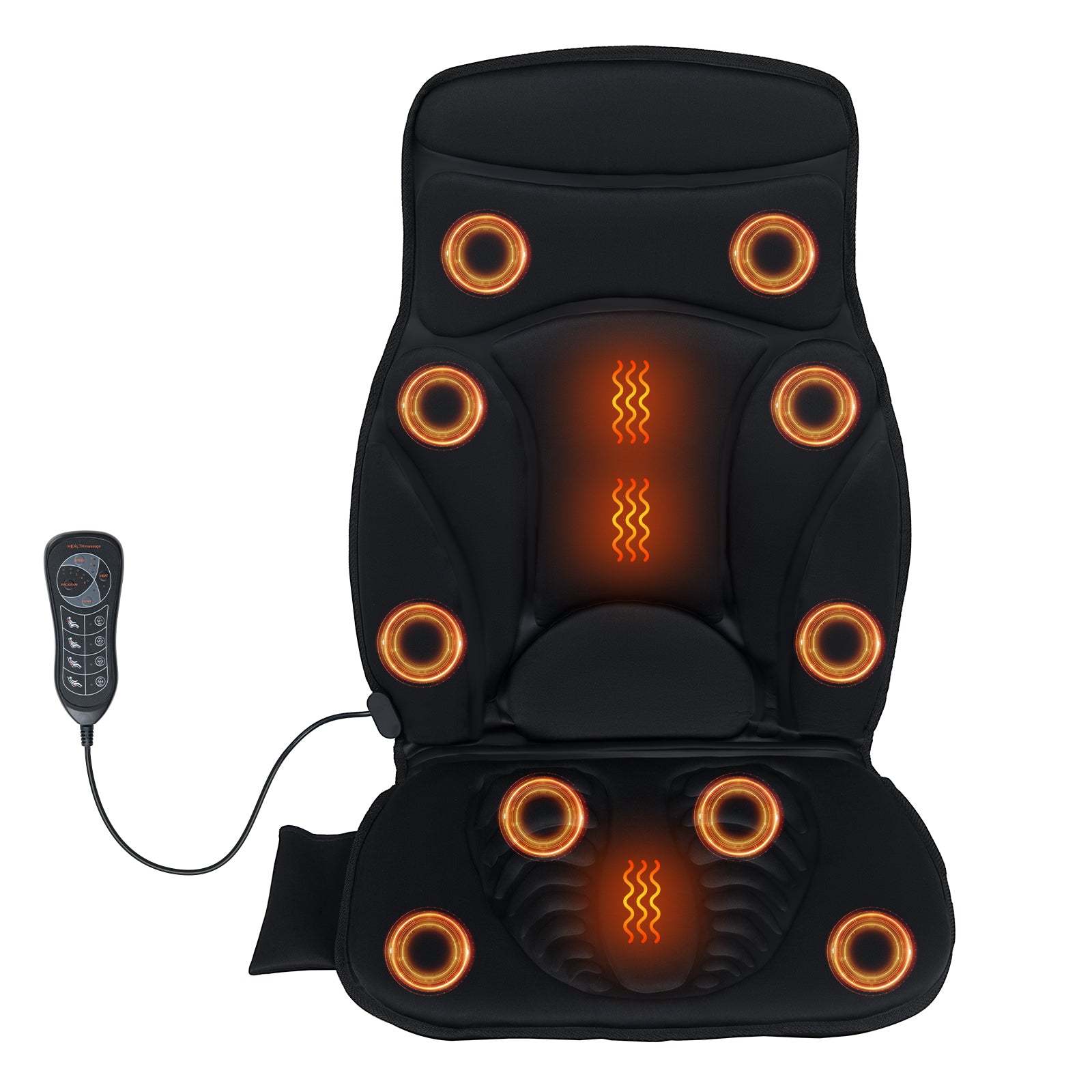 Artemis Massager Seating cushion