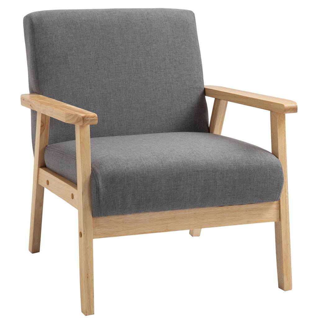 Billie accent chair for livingroom or bedroom