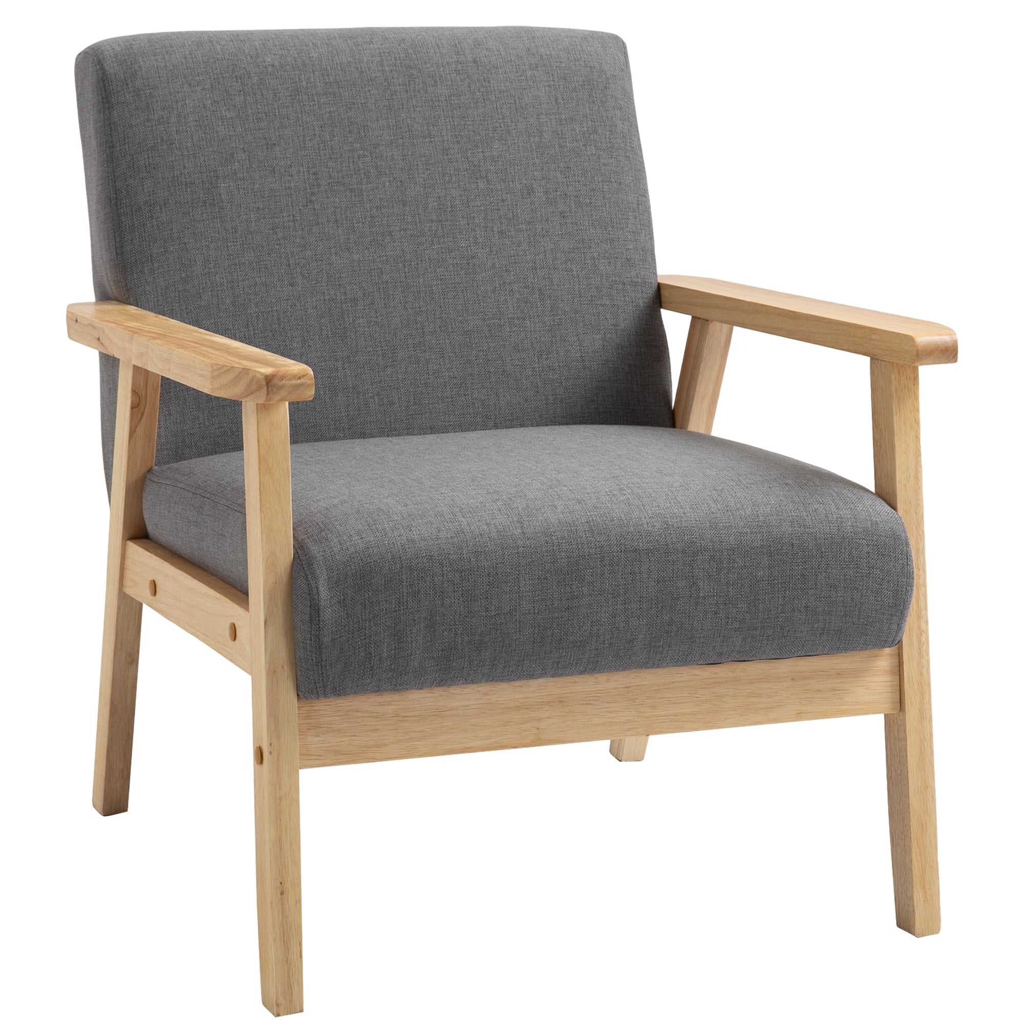 Billie accent chair for livingroom or bedroom