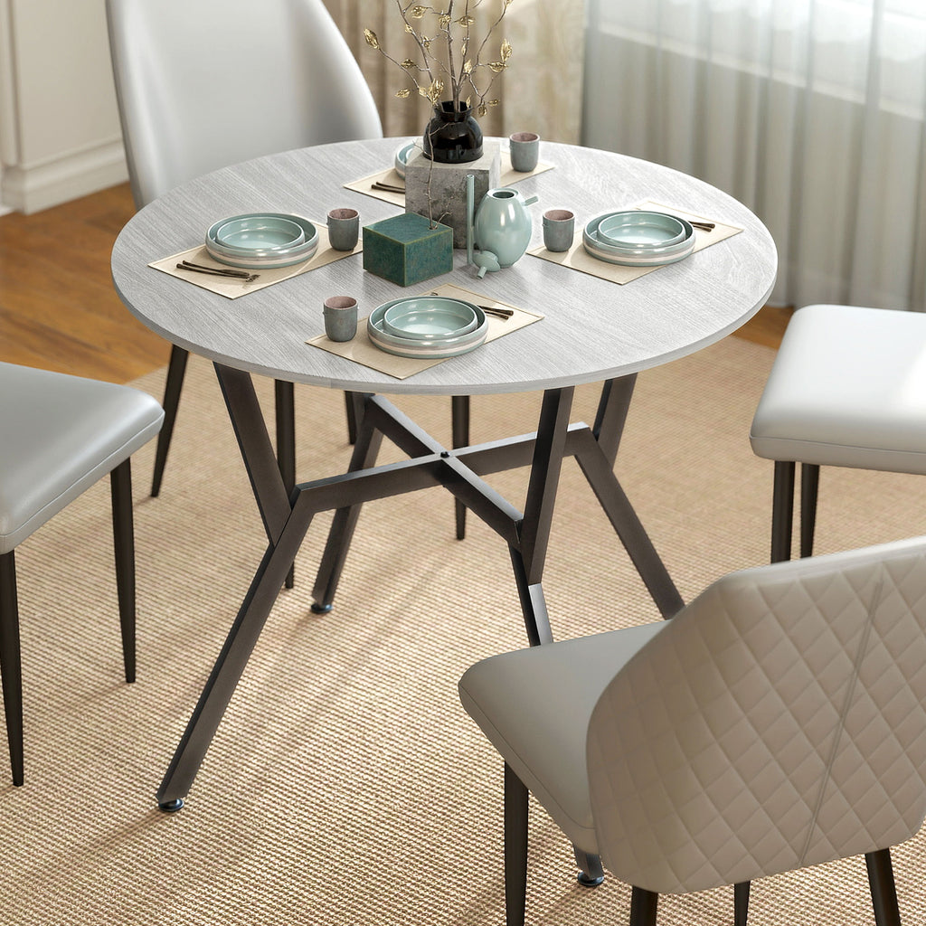 Space Saving Small Kitchen Table,