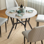 Space Saving Small Kitchen Table,