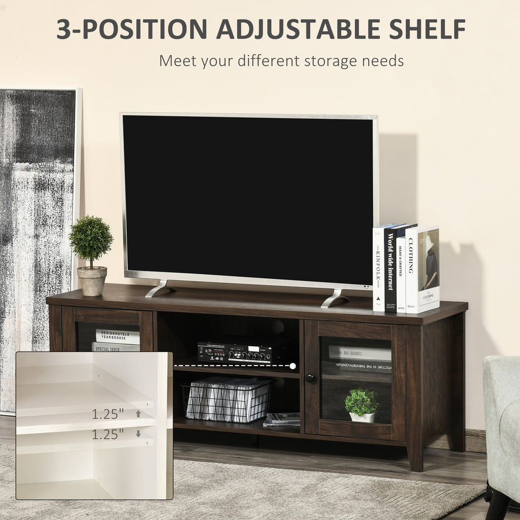 Mackenzie TV Stand for TVs up to 65 inches