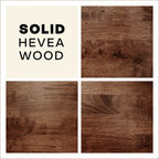 Slother-Astoria Upholstered Solid Wood Bed Frame