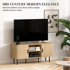 Darcy TV Stand Cabinet for TVs up to 55 Inches