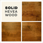 Slother Frida Deluxe Solid Wood Bed Frame