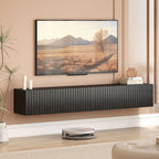Wall Mount Media Console