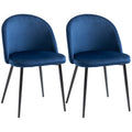 Upholstery Kitchen Chair for Living Room