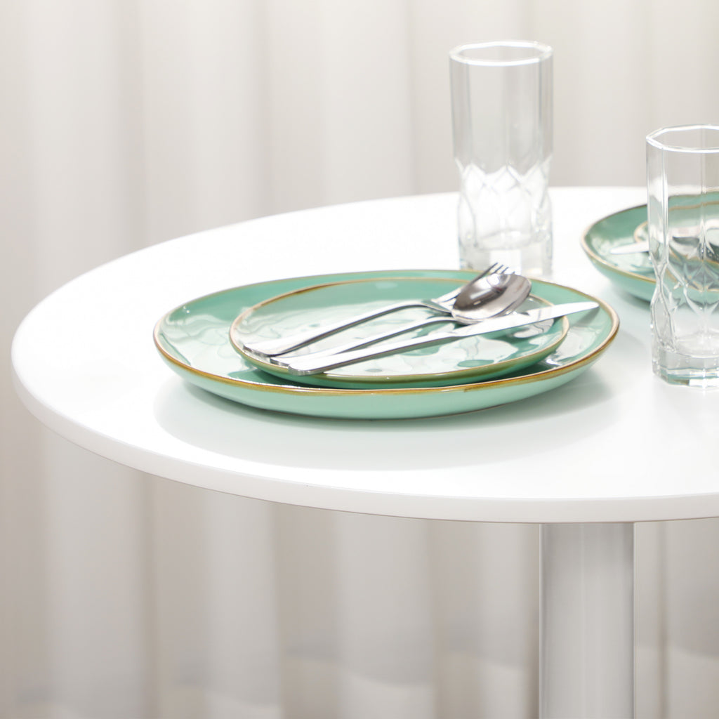 Jan Modern Kitchen Table for 2 people